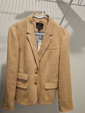 J. Crew Dalton Blazer